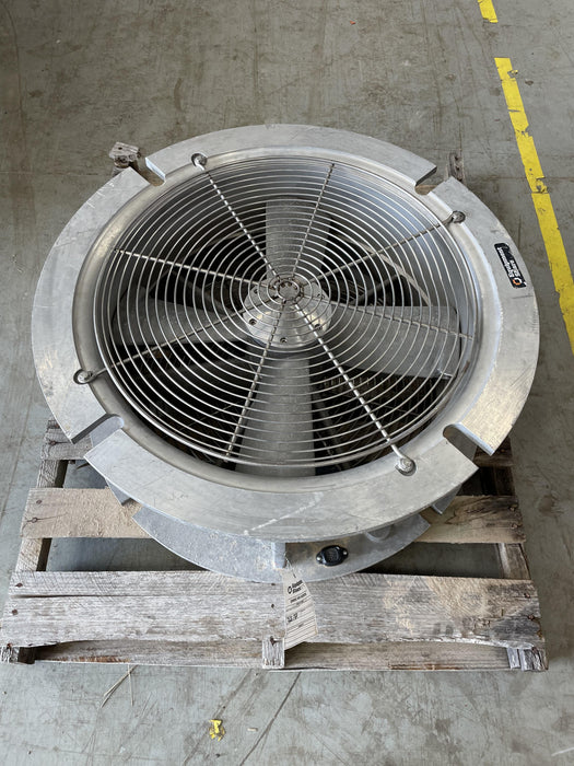 2022 WIDDER 20265-TRACKER