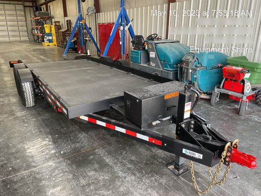 2023 STEELPOINT K19E