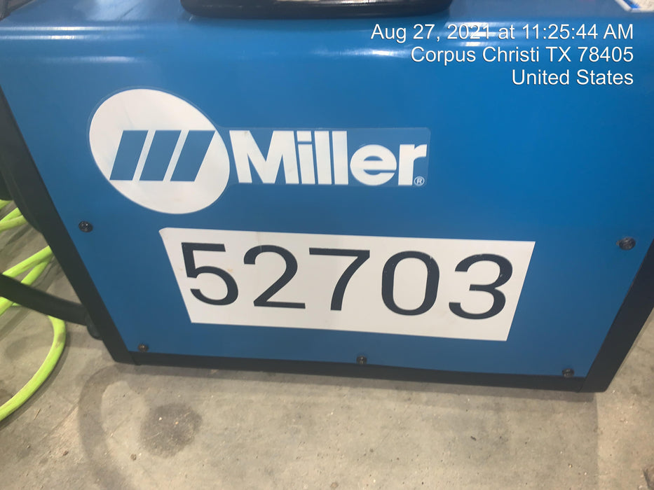 2019 MILLER ELECTRIC CST-280