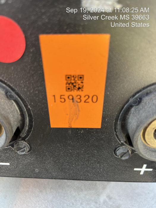 2021 LINCOLN ELECTRIC FLEXTEC 350X