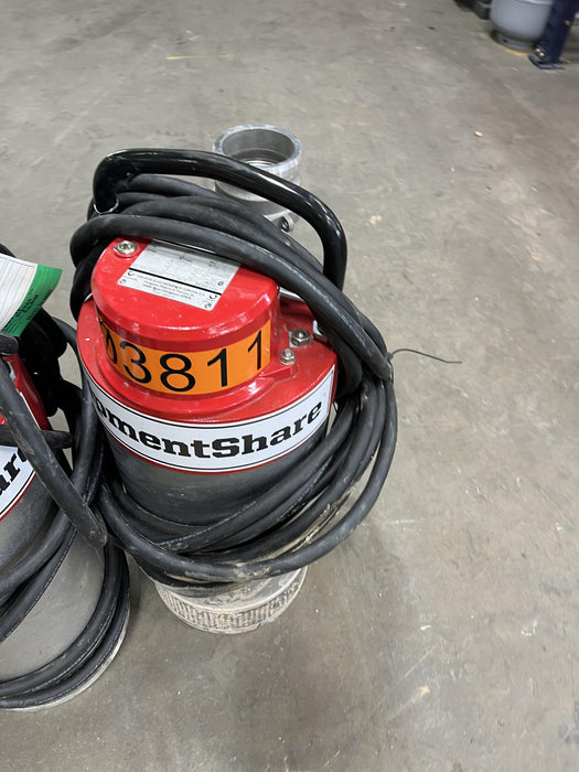 2023 CHICAGO PNEUMATIC CPWE D60H