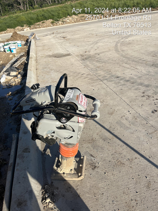 2023 MULTIQUIP MTX60HD