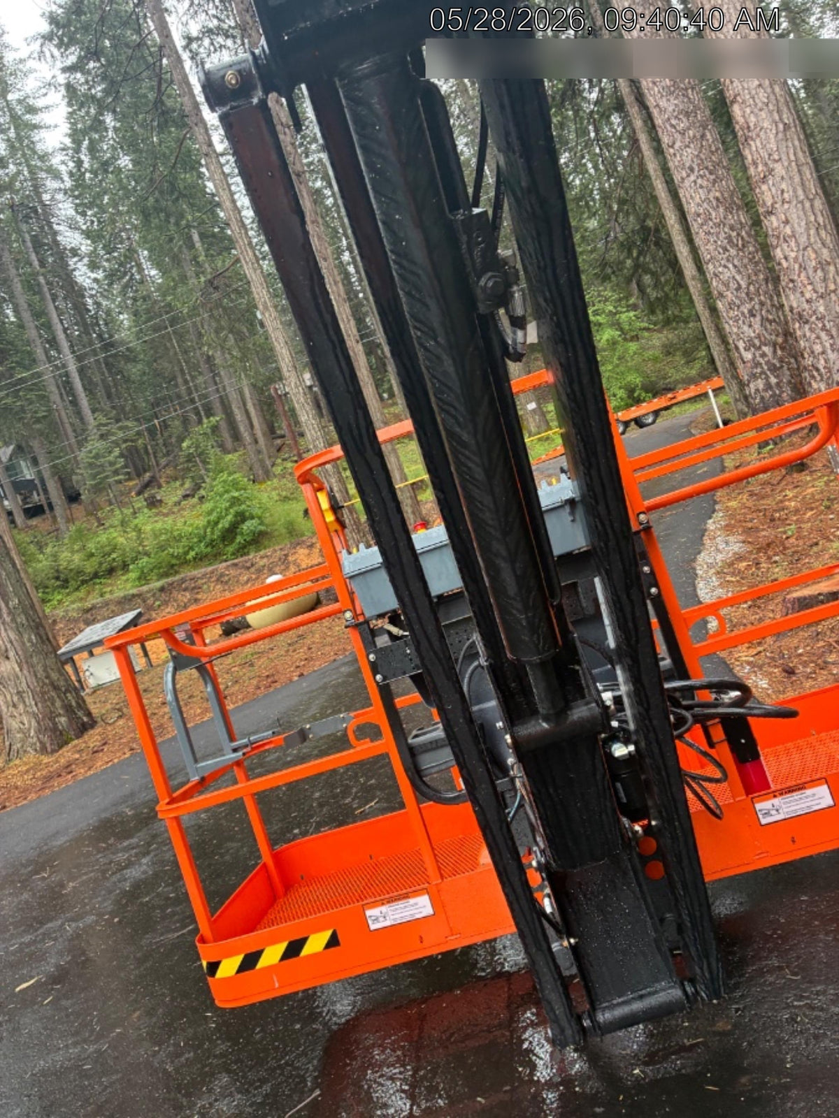 2026 JLG 660SJ