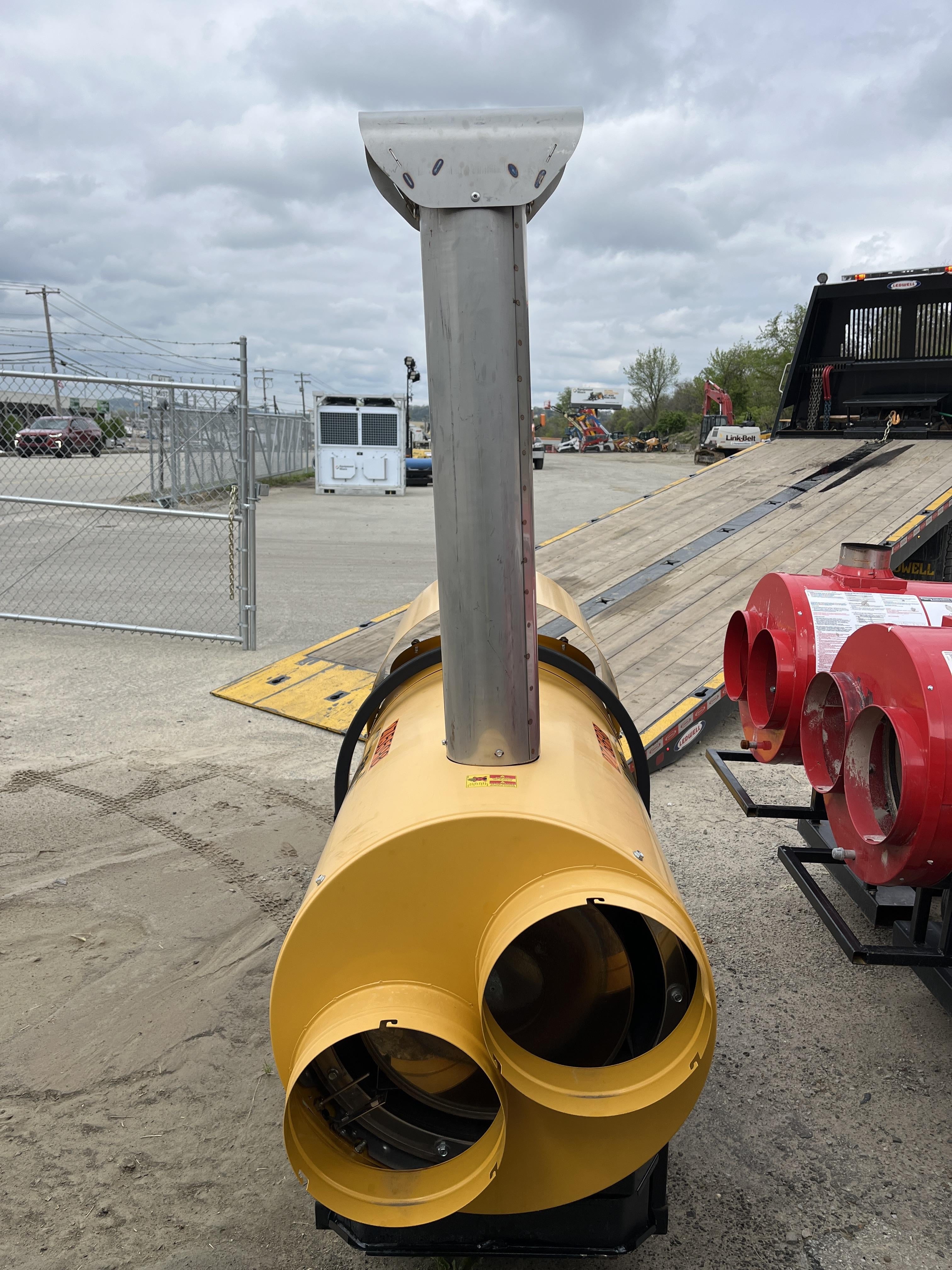 2022 ALLMAND BV50015