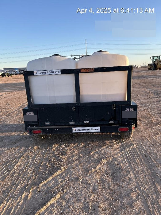 2021 MI-T-M CORPORATION HS-3006-0MDK-UR