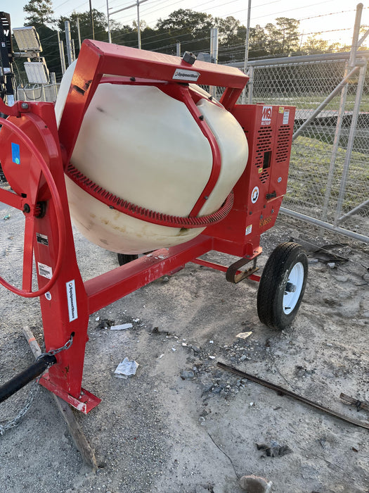 2023 MULTIQUIP MC12PH