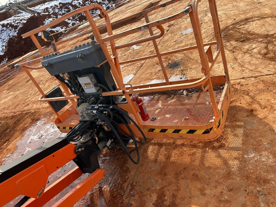 2021 JLG 660SJ