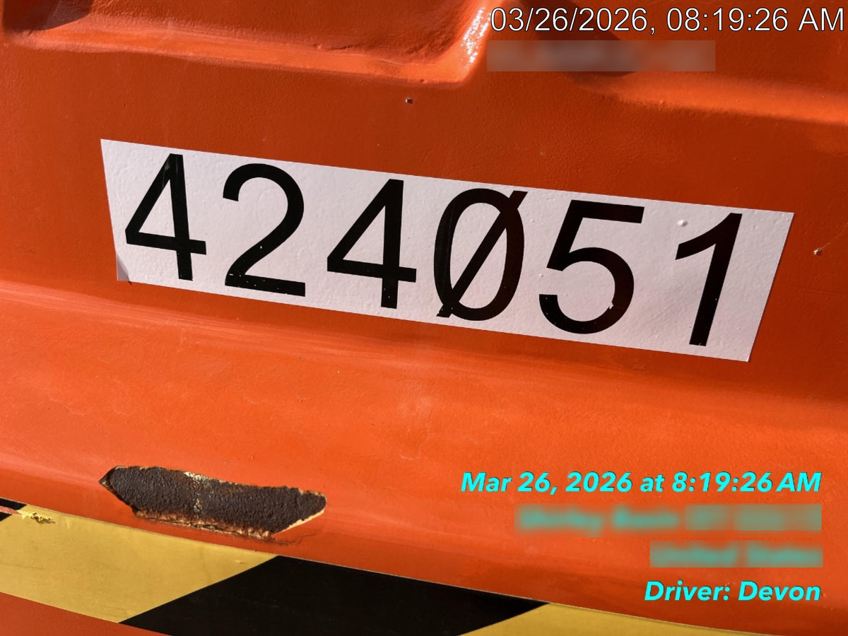2024 JLG 660SJ