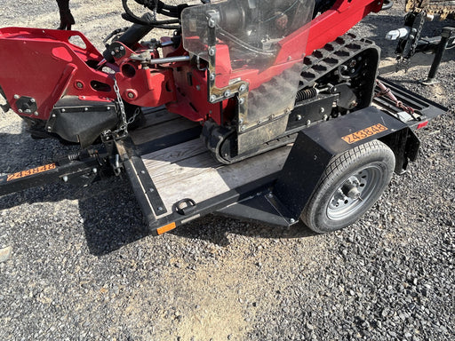 2022 BARRETO E4X6TBT