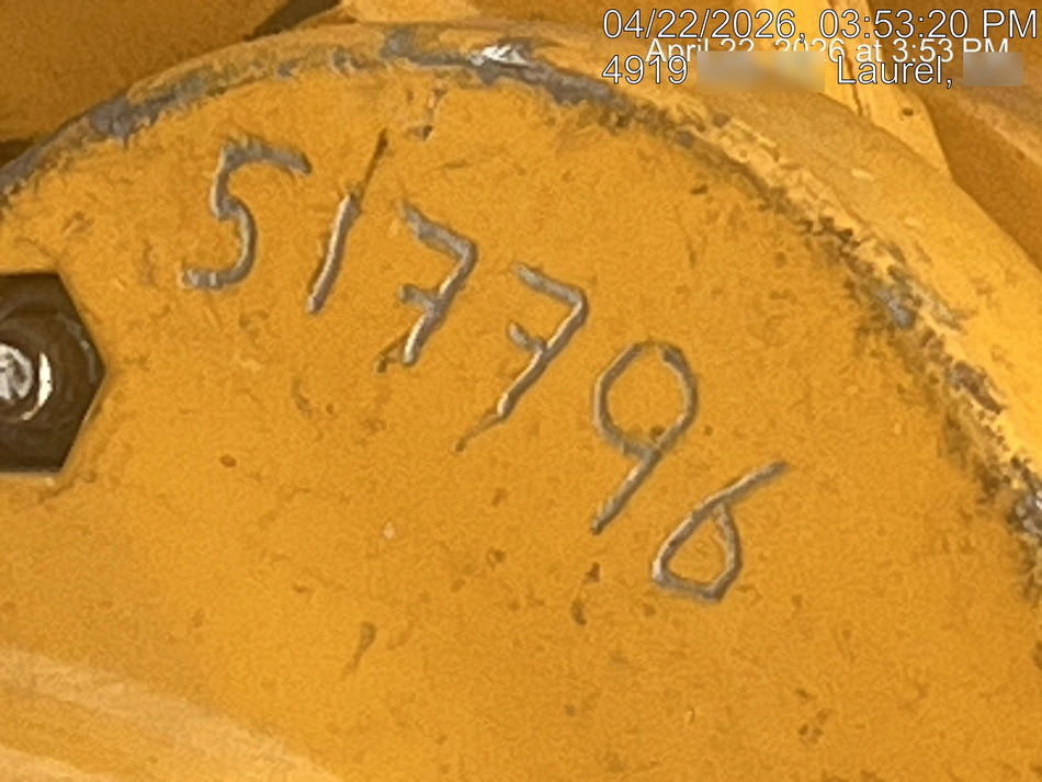 2025 HARRINGTON CF030-20