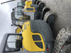 Wacker Neuson EZ53 EZ53-MX, Track, Cab, Bucket