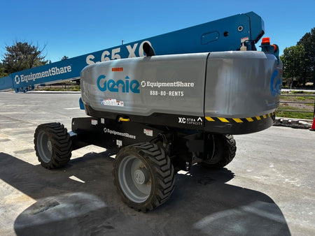 2024 GENIE S-65 XC