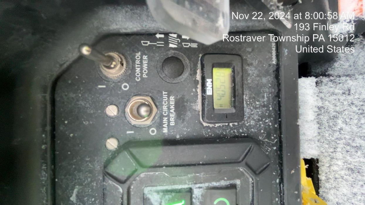 2023 Generac MLT2 Diesel, Flex Switch 120V Input, Powerzone Controller, 
(4) 320W LED Lights, 4kW Generator, 39.9 Gal Fuel Tank, 2" Ball, T3