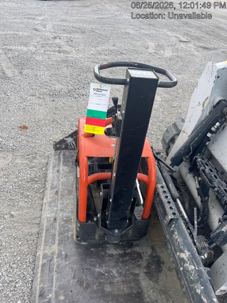 2024 HUSQVARNA LG300