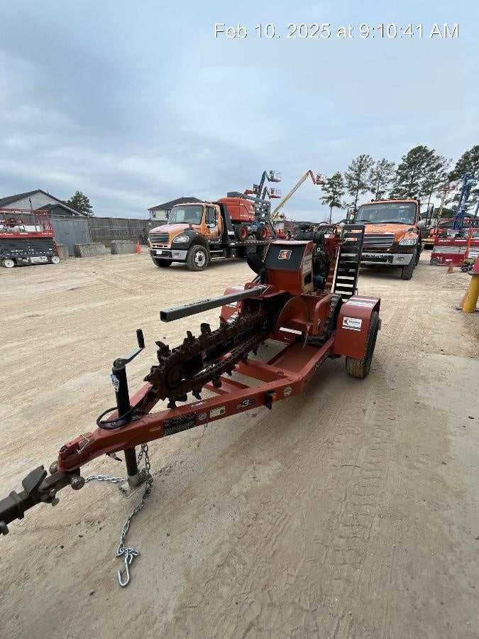 2023 DITCH WITCH S3C