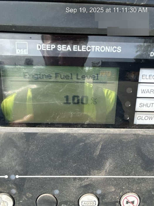 2021 AIRMAN SDG25S-8E1