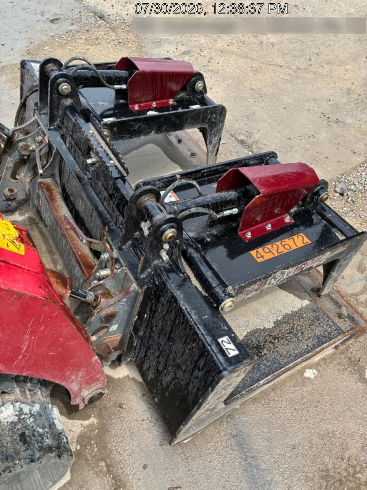 2025 VIRNIG SBG72