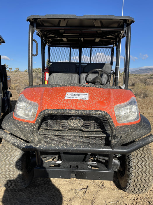 2022 KUBOTA RTV-X1140W-H (Canopy)