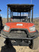 2022 KUBOTA RTV-X1140W-H (Canopy)