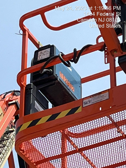 2020 MILLER ELECTRIC CST-280