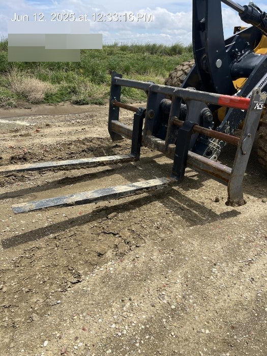 2021 STRICKLAND 100873