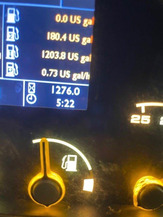 2019 GENIE S-65 TRAX