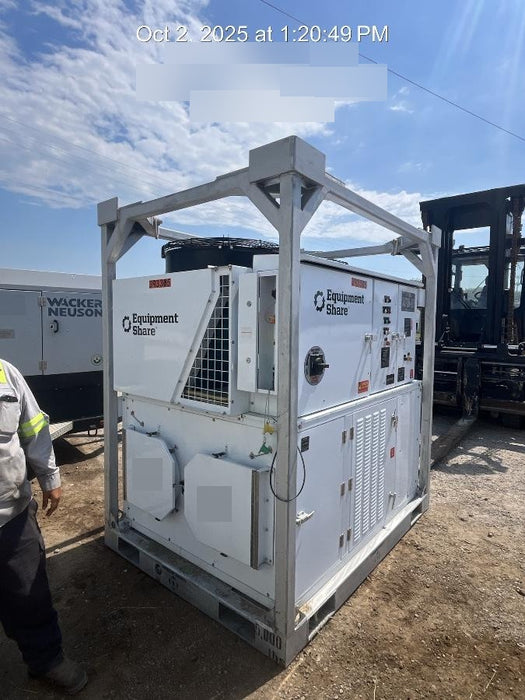 2024 SMARTECH SACP26A-HS