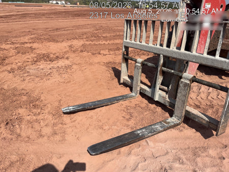 2020 MANITOU MTA8044