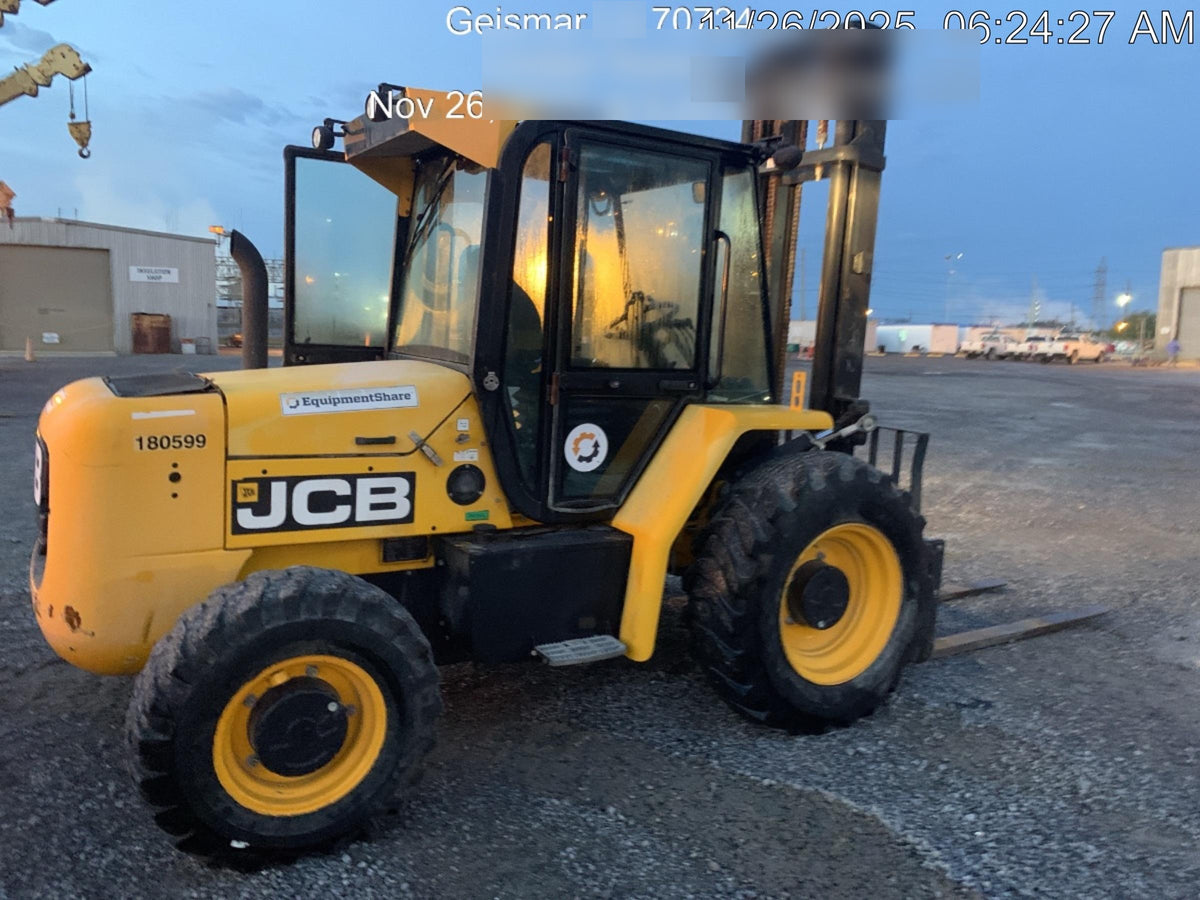 2021 JCB 940-4