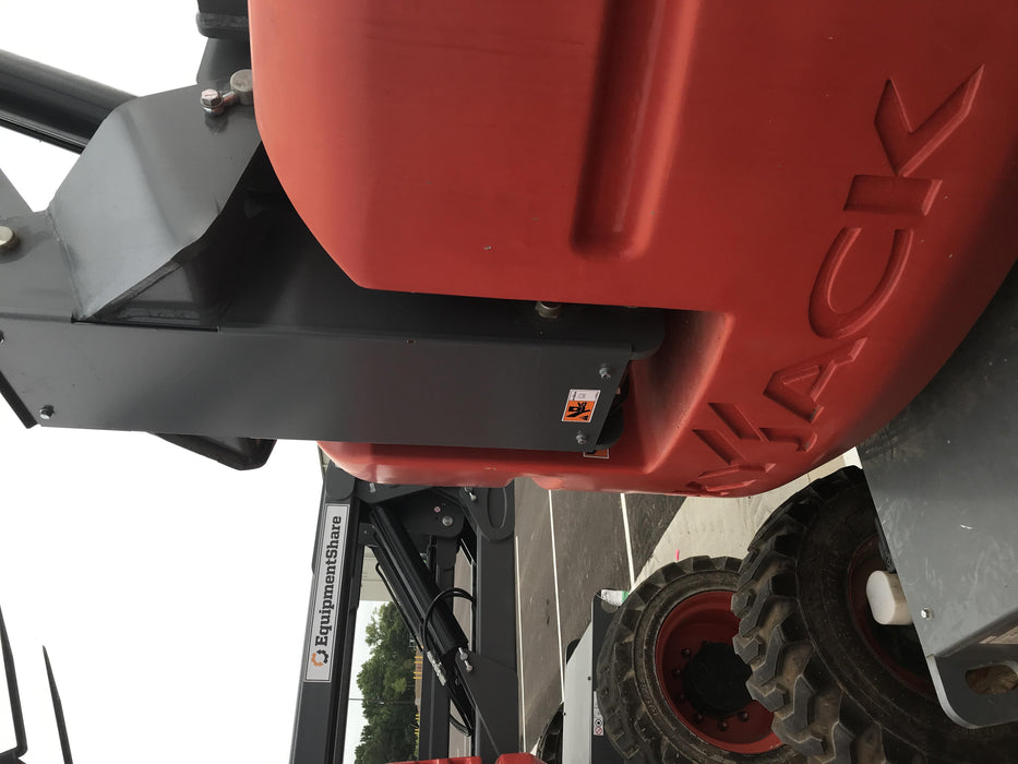 2019 SKYJACK SJ63 AJ