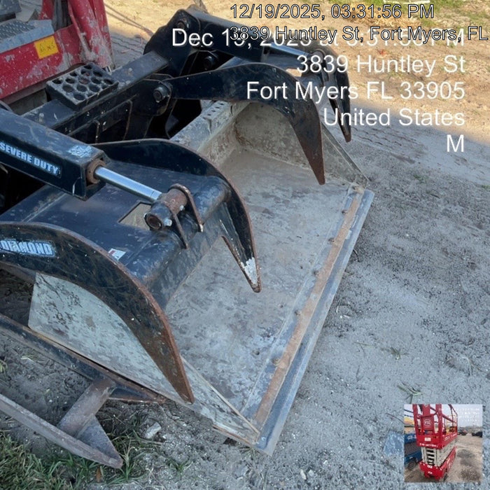 2022 BLUE DIAMOND 106525