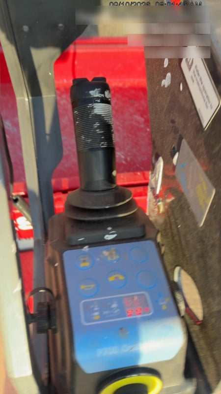 2026 MEC Micro 19-XD