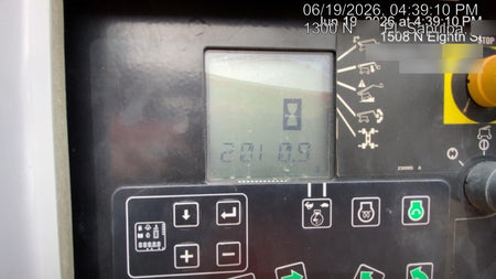 2020 GENIE Z-135/70