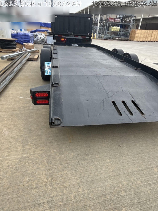 2023 STEELPOINT K19E