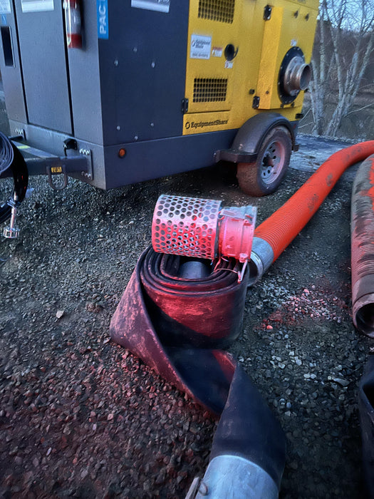 2023 ATLAS COPCO PAC F88 PD-S