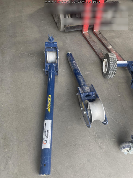 2026 CURRENT TOOLS 100A