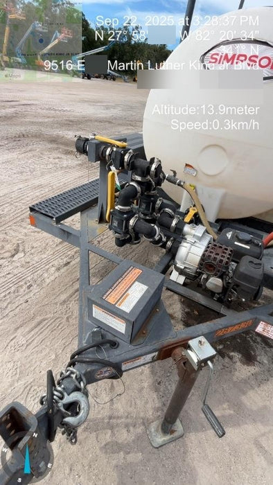 2022 SIMPSON SWT-52517