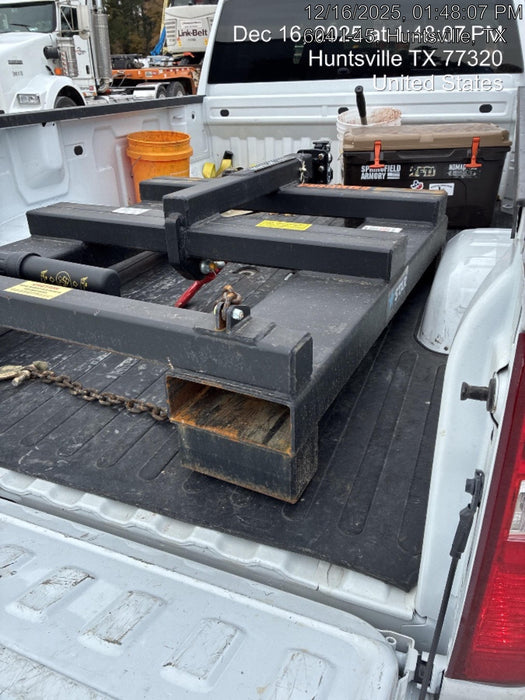 2025 STAR INDUSTRIES 1395B