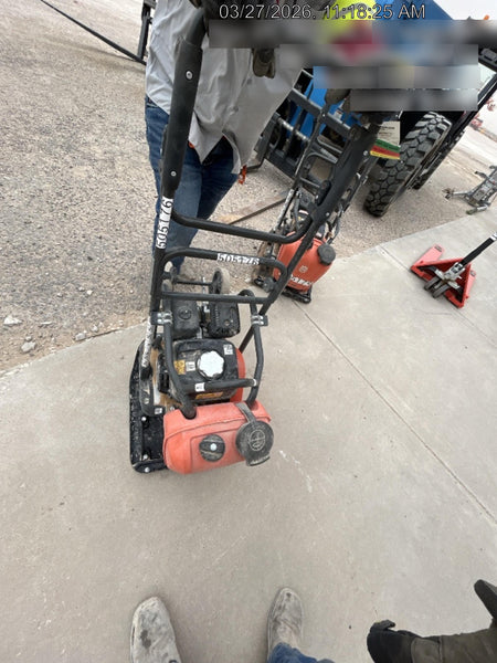 2025 HUSQVARNA LF75