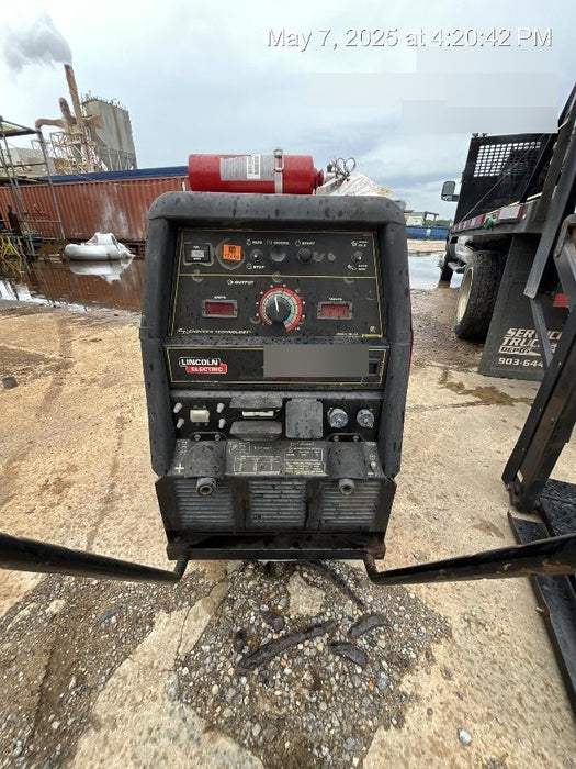 2020 Lincoln Electric K2937-1 RANGER 305 LPG ONE-PAK