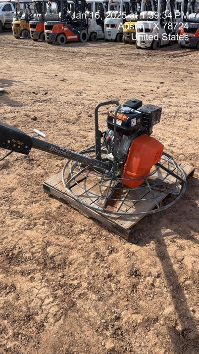 2020 HUSQVARNA CT 48-13A-V