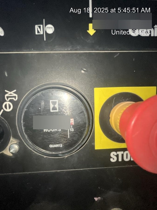 2019 GENIE GS-4069 RT