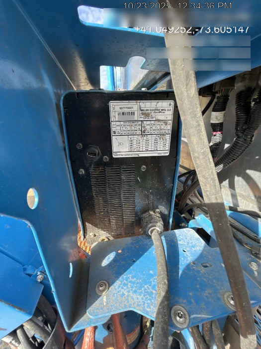 2022 MILLER ELECTRIC CST-280