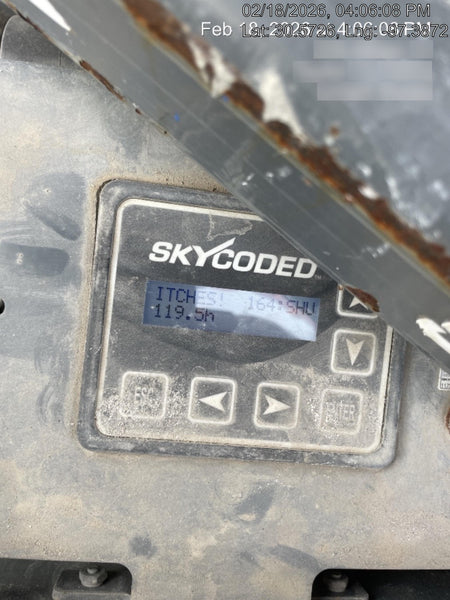 2023 SKYJACK SJ3219