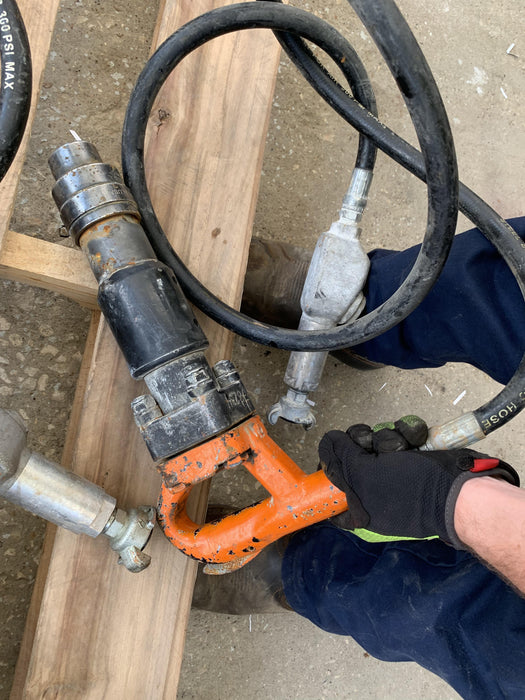 2020 MICHIGAN PNEUMATIC MP-CH3R