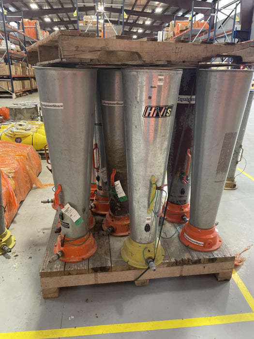 2021 MICHIGAN PNEUMATIC HV-6AM