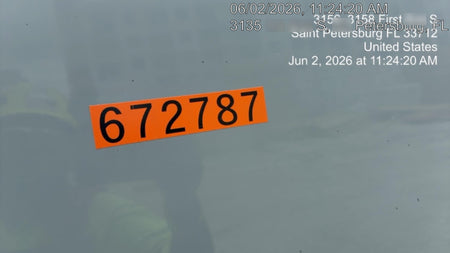 2026 GENIE S-65 HF
