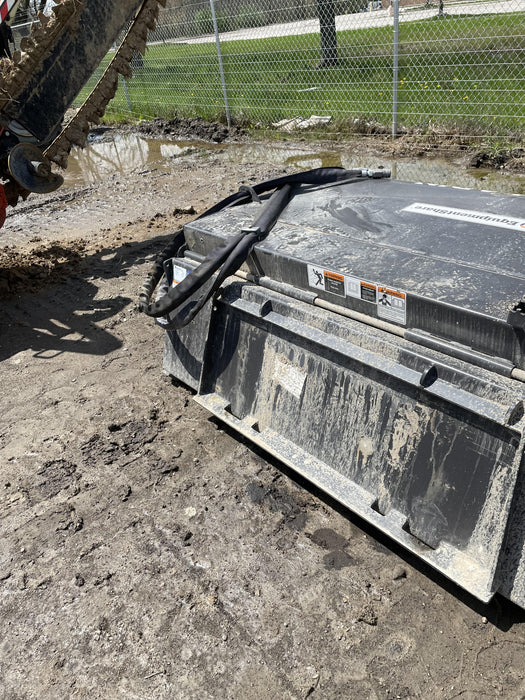 2021 PALADIN Sweepster SB72