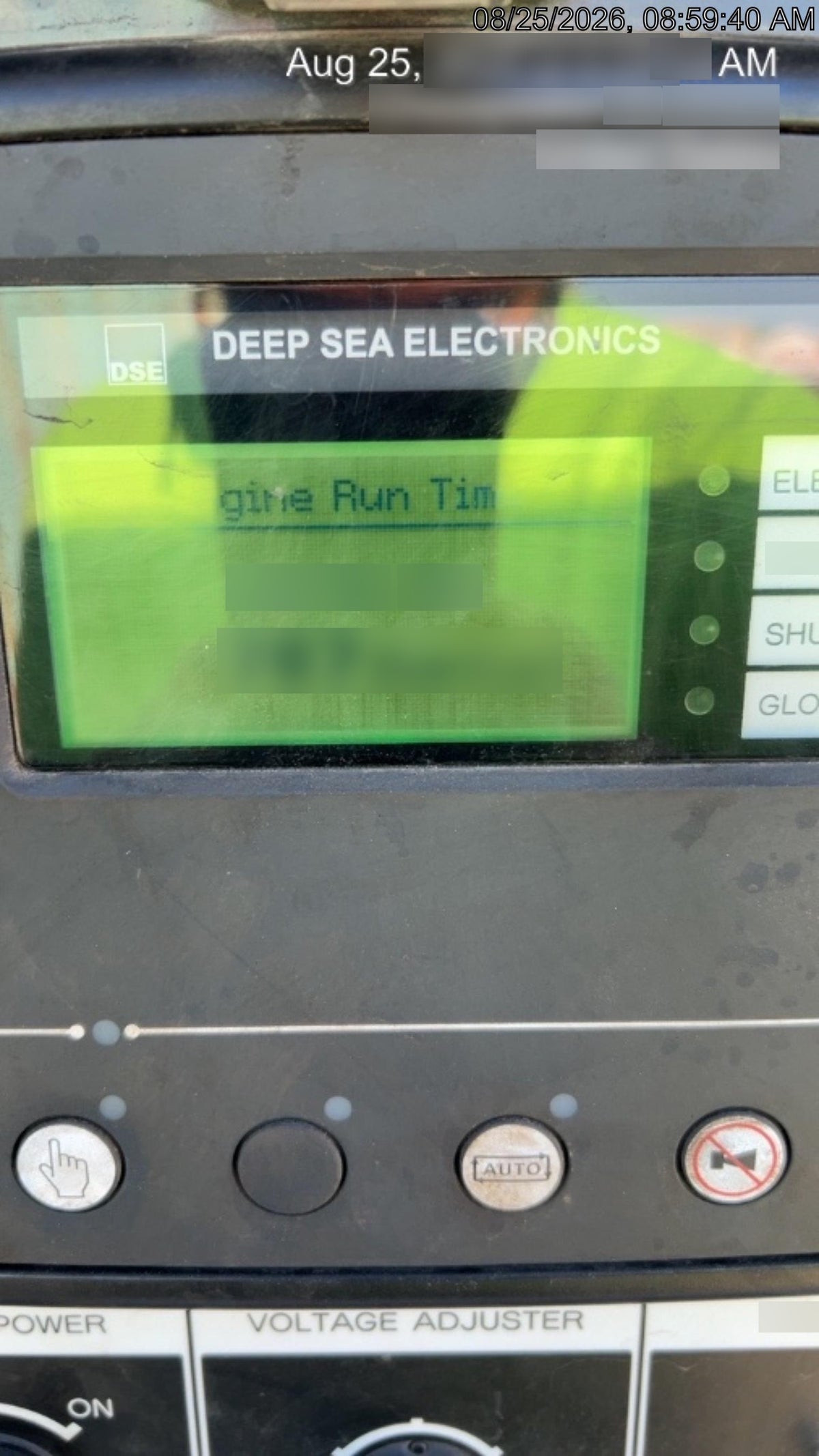 2022 AIRMAN SDG25S-8E1