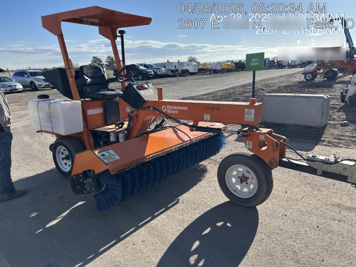 2023 LAYMOR SM-300